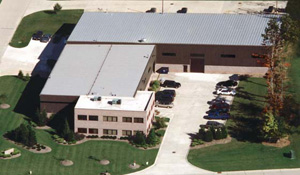 B.E.S.T. Inc. ~ Brunswick, OH ~ bulk bag fillers company
