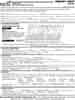 Bulk Bag unloaders Inquiry Sheet