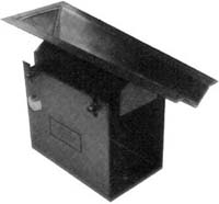 air operated vibrating feeders