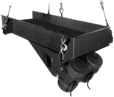 Ford vibrating coil #8