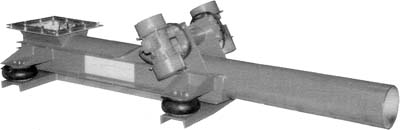 tubular vibrating feeders