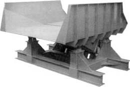 vibrating feeders for scrap metal companies