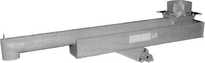 air operated vibrating conveyors and feeders